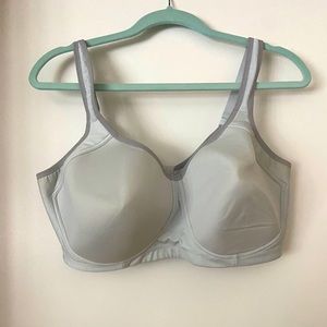 Vanity Fair Sports Bra